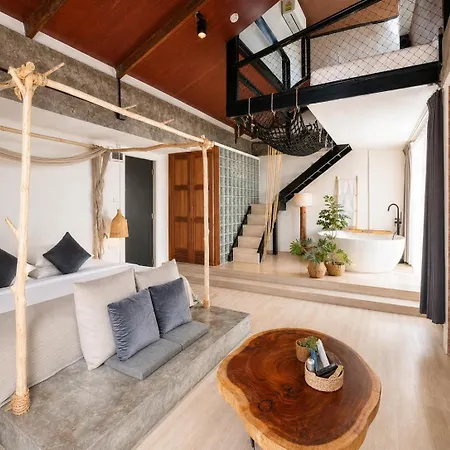 曼谷yolo精品及对岸