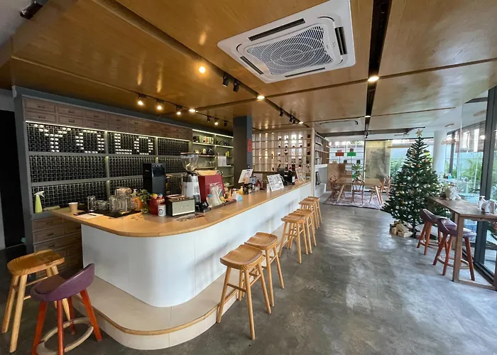 Yolo Boutique Bangkok