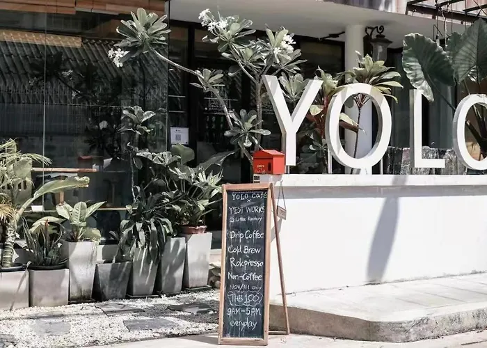 Yolo Boutique
