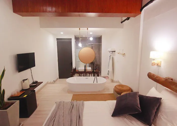 Yolo Boutique 3* Bangkok