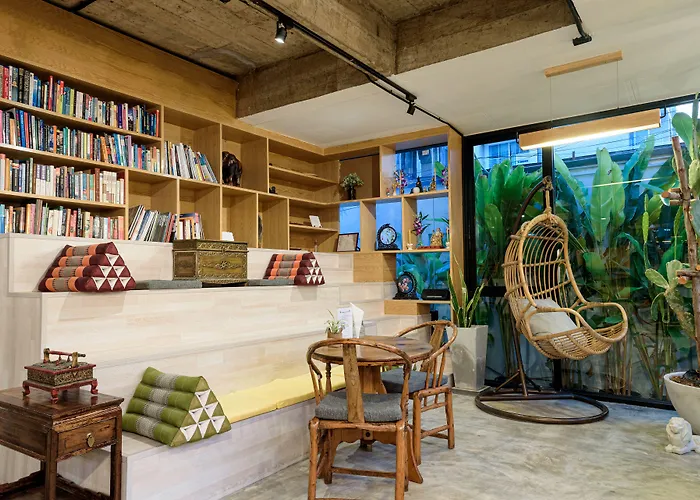 Yolo Boutique Bangkok