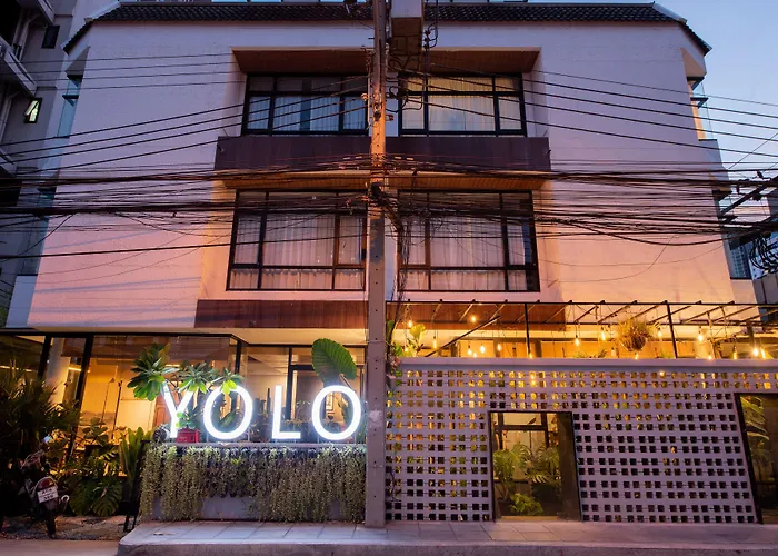 Yolo Boutique