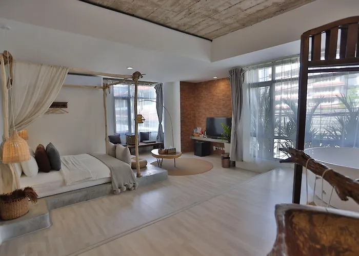 Yolo Boutique 3* Bangkok
