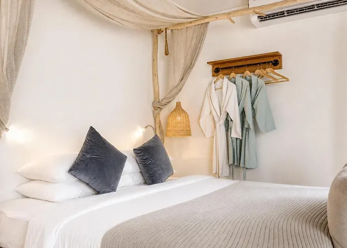 Hotel Yolo Boutique Bangkok