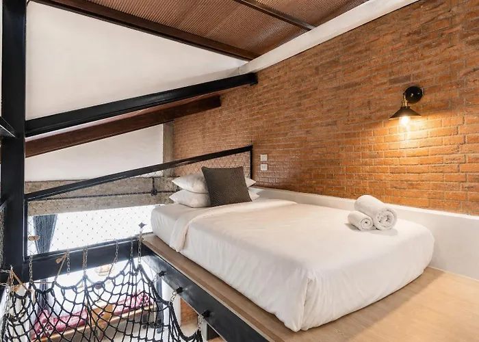 Hotel Yolo Boutique Bangkok