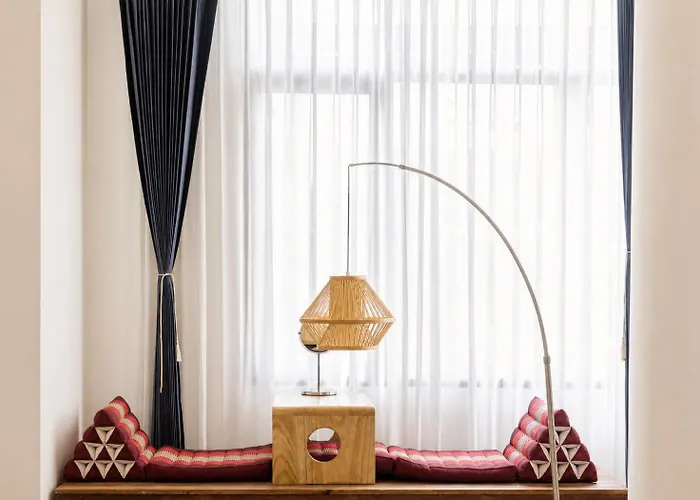 Hotel Yolo Boutique Bangkok
