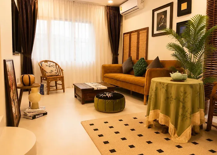 Yolo Boutique Bangkok