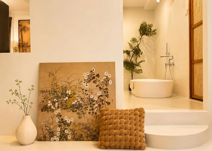 Yolo Boutique 3* Бангкок