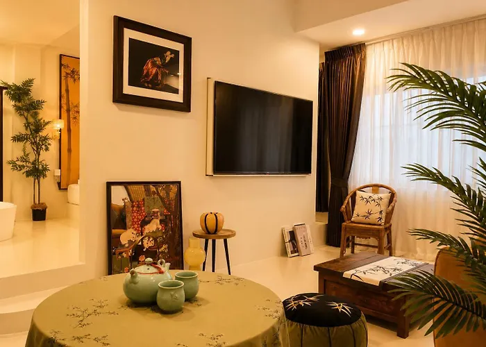 Hotel Yolo Boutique