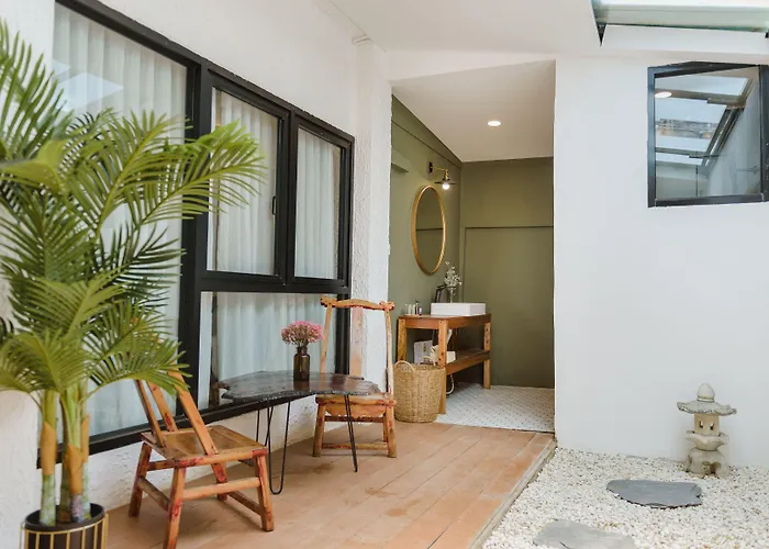 Hotel Yolo Boutique Bangkok