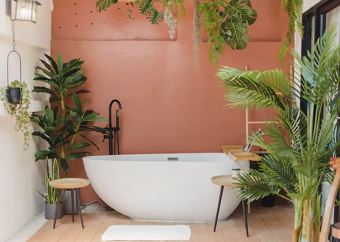 Yolo Boutique Hotel Bangkok