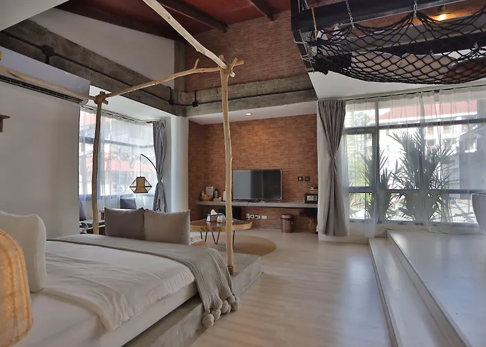 Hotel Yolo Boutique