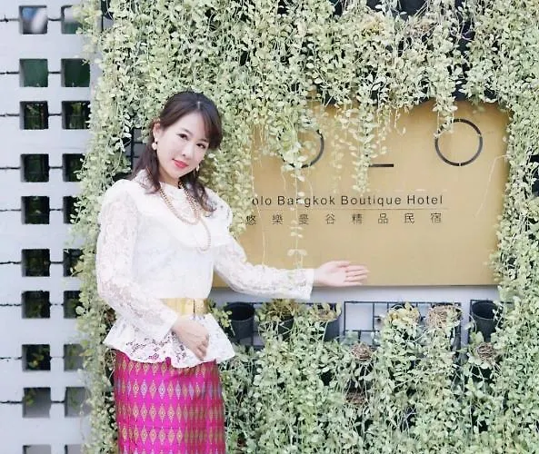 Hotel Yolo Boutique 3*