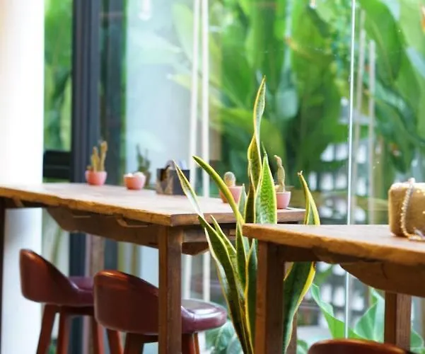 Hotel Yolo Boutique Bangkok