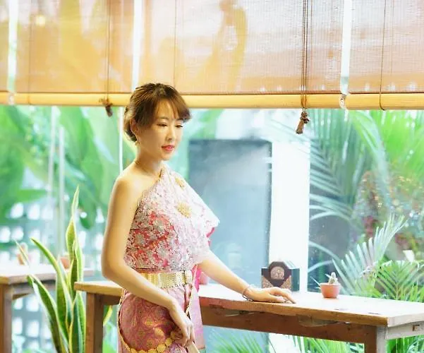 Hotel Yolo Boutique